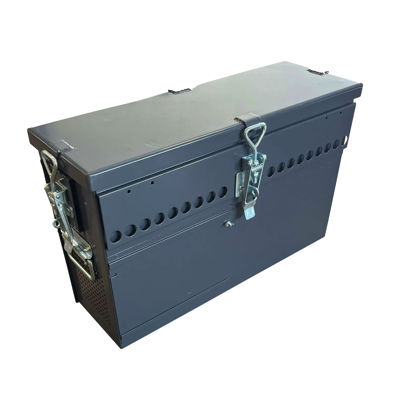 リチウムイオン電池の保管・輸送ソリューション LiProPac 11A/AS